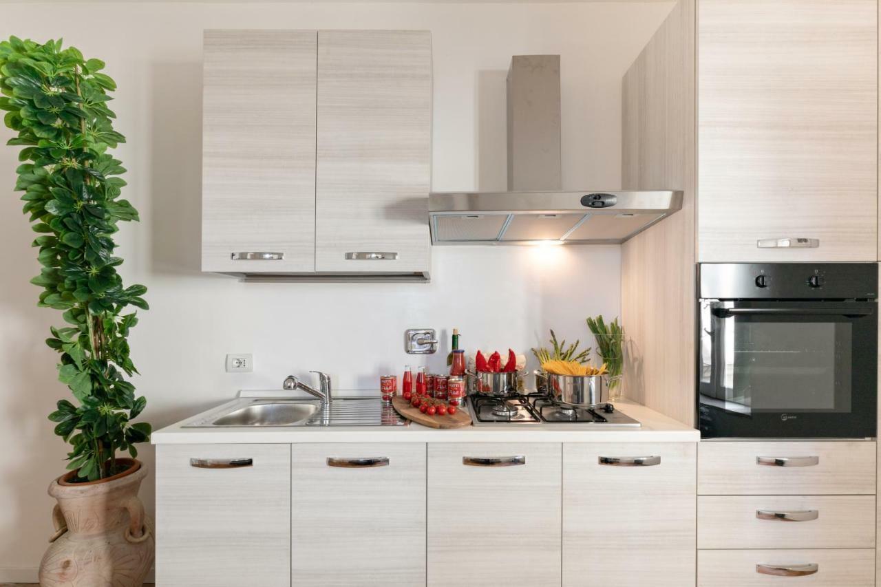 דירות רומא Presidential Penthouse Navona מראה חיצוני תמונה