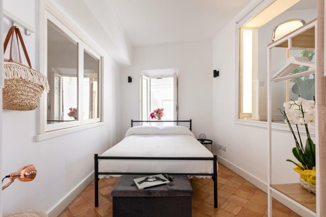 דירות רומא Presidential Penthouse Navona מראה חיצוני תמונה