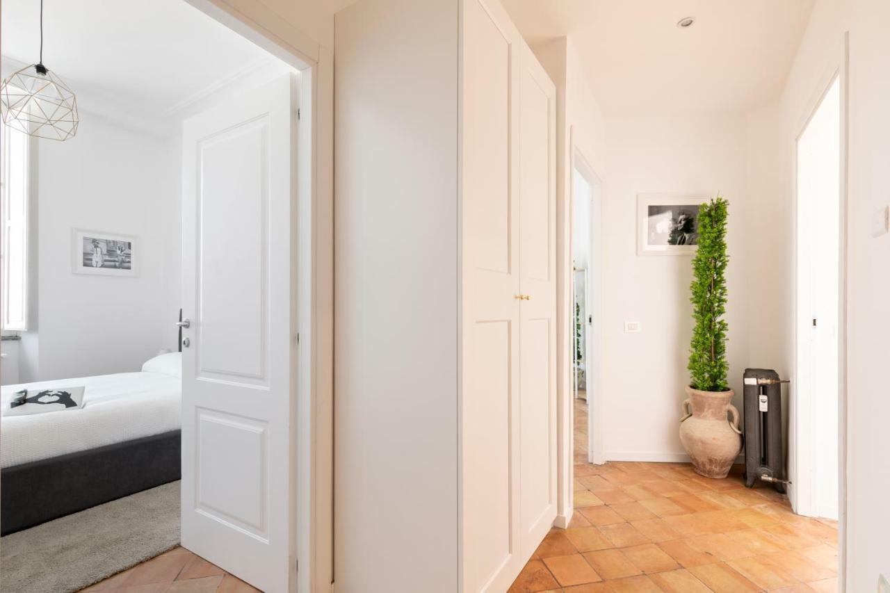 דירות רומא Presidential Penthouse Navona מראה חיצוני תמונה