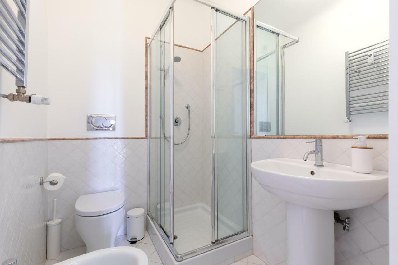 דירות רומא Presidential Penthouse Navona מראה חיצוני תמונה