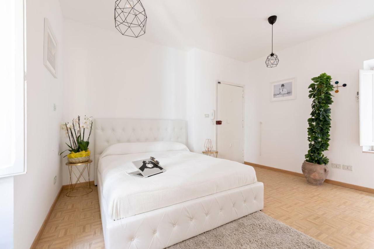 דירות רומא Presidential Penthouse Navona מראה חיצוני תמונה