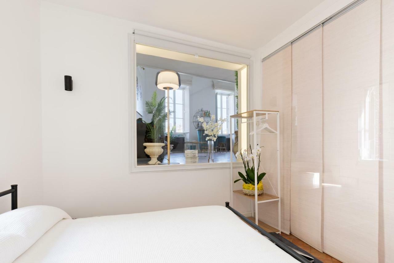 דירות רומא Presidential Penthouse Navona מראה חיצוני תמונה