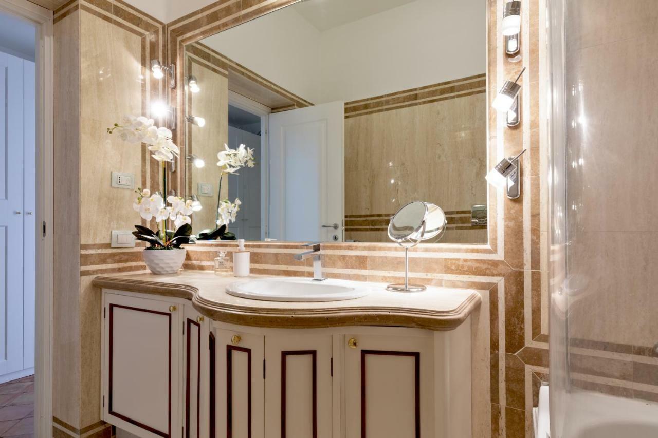 דירות רומא Presidential Penthouse Navona מראה חיצוני תמונה